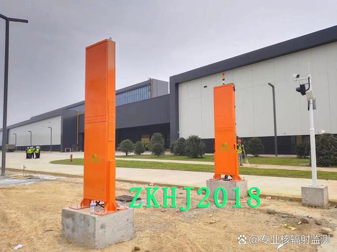 火车站,钢铁生产企业,出入境安检通道,核电站控制区,核废料处理工厂等